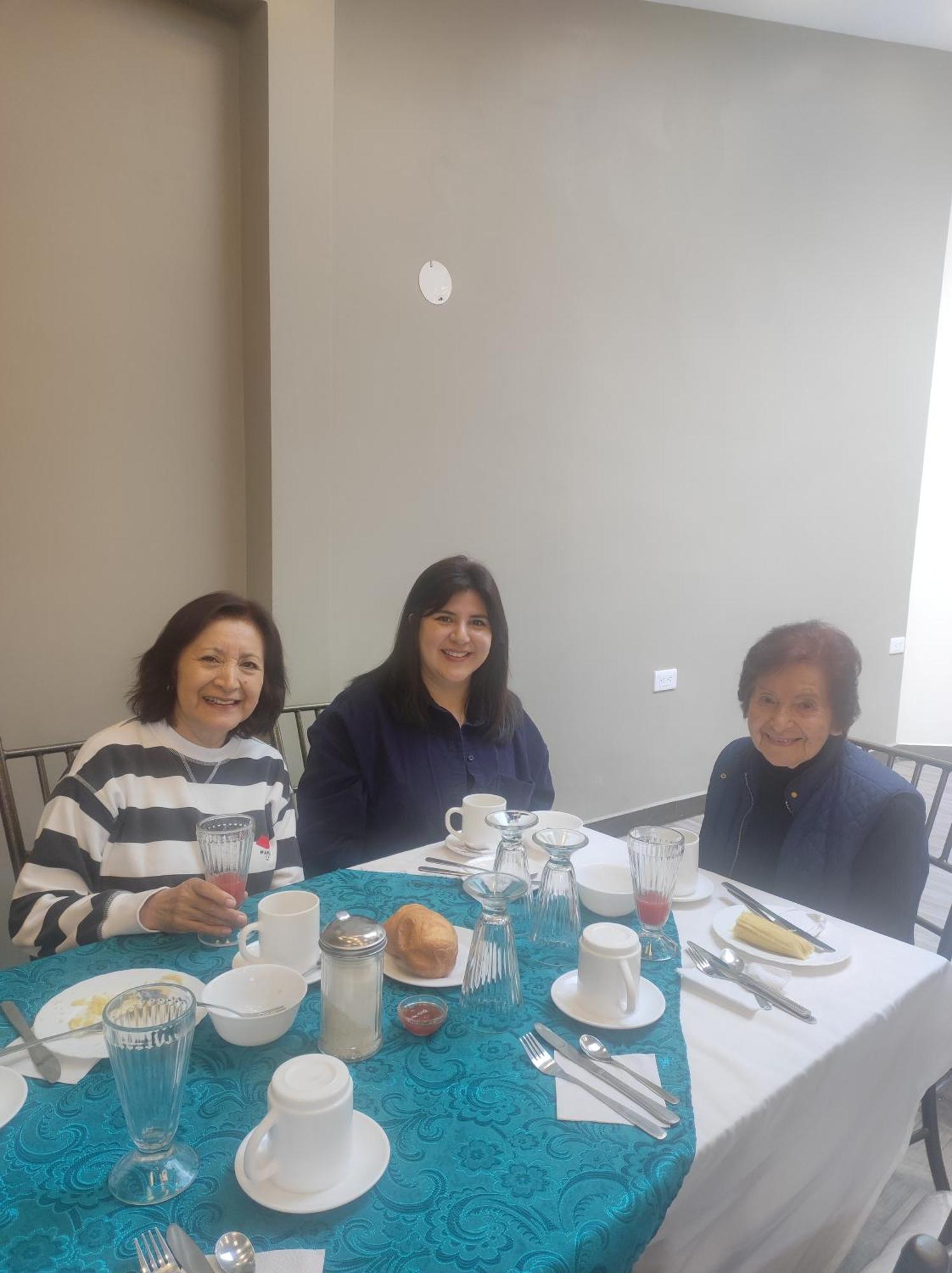 Hotel Villonaco 로하 외부 사진